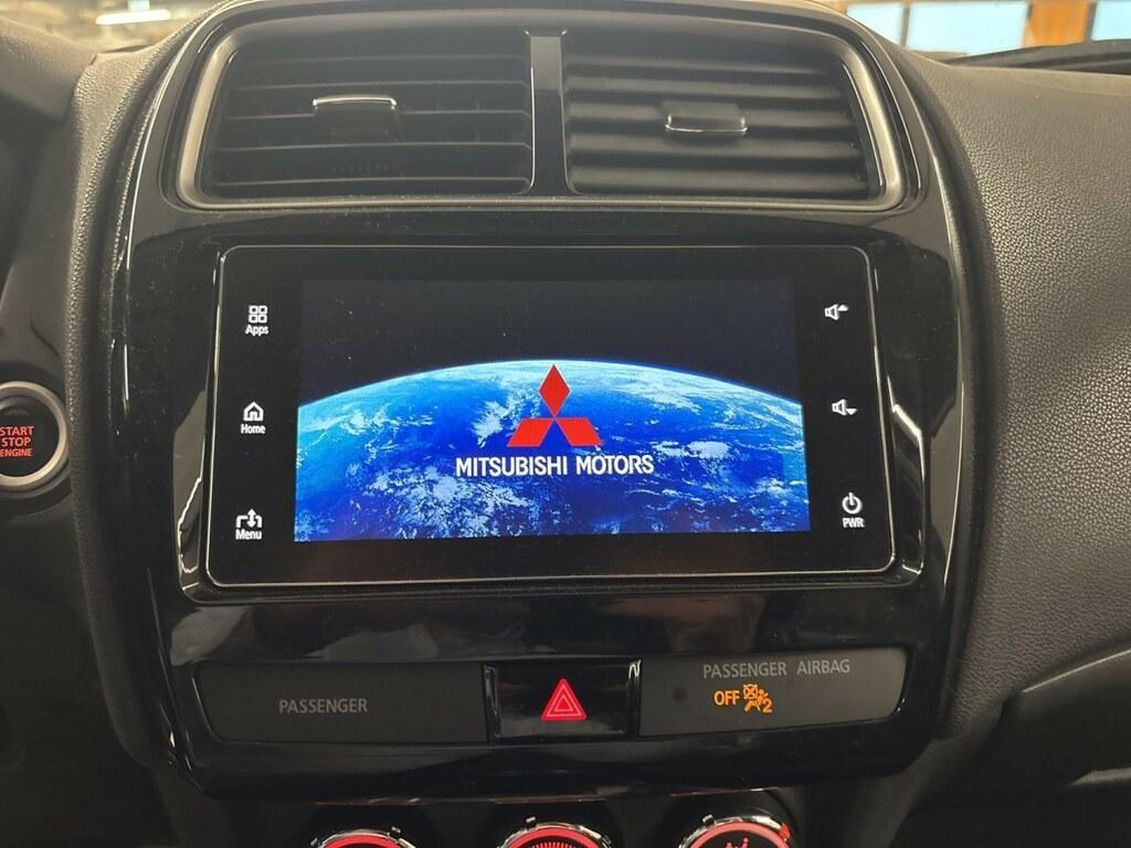 Mitsubishi ASX 1.6 Knight 2WD