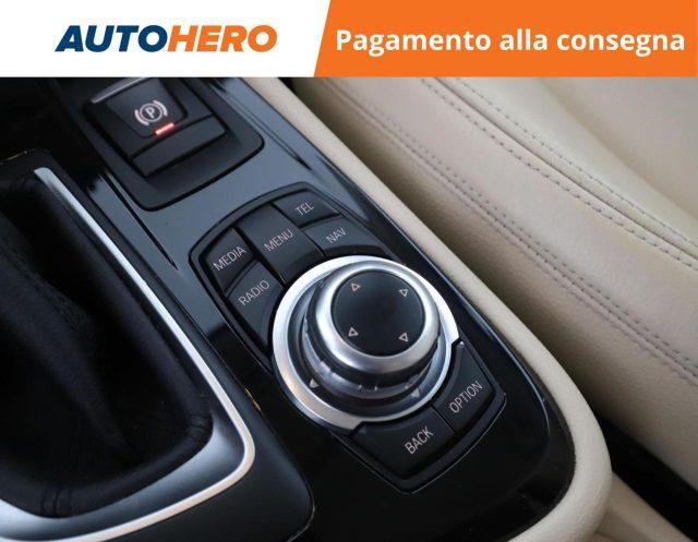 BMW 218 d Active Tourer Advantage