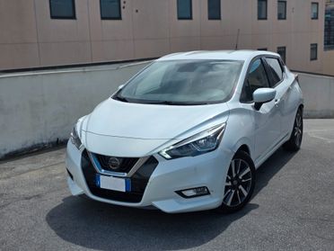 Nissan Micra 0.9 IG-T 12V 5 porte N-Connecta