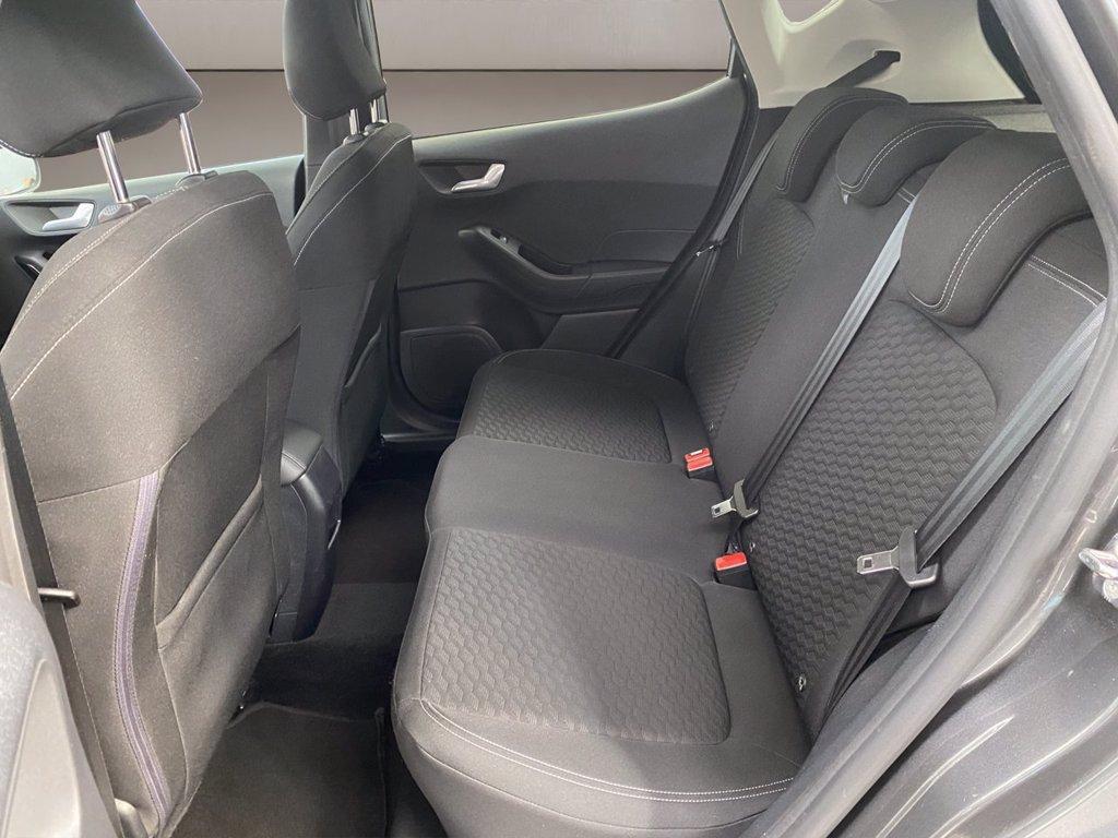 FORD Fiesta 5p 1.0 ecoboost h Titanium 125cv del 2022