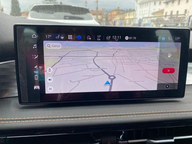 ALFA ROMEO Tonale 1.6 diesel 130cv CERCHI 20" TETTO APRIBILE