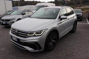 Volkswagen Tiguan 2.0 TDI 150 CV SCR DSG Elegance
