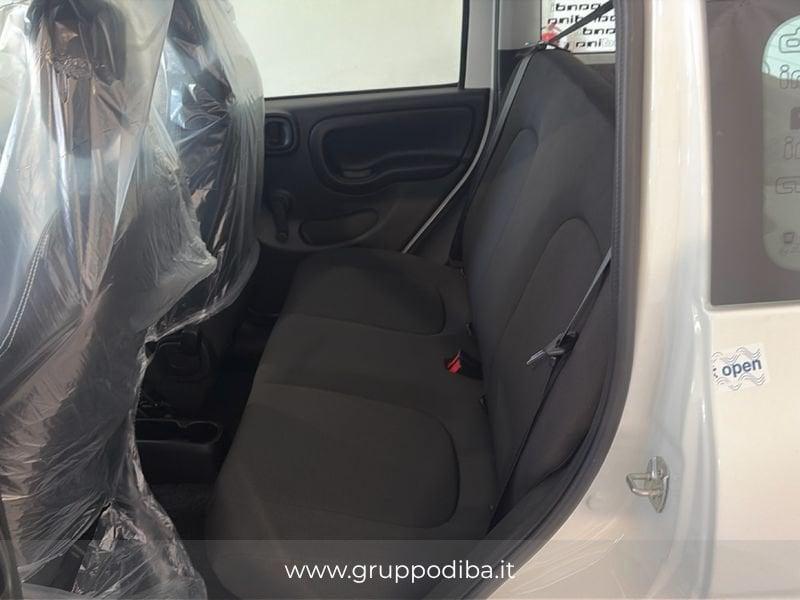 FIAT Pandina 1NA My26 1.0 65cv Hybrid Pop