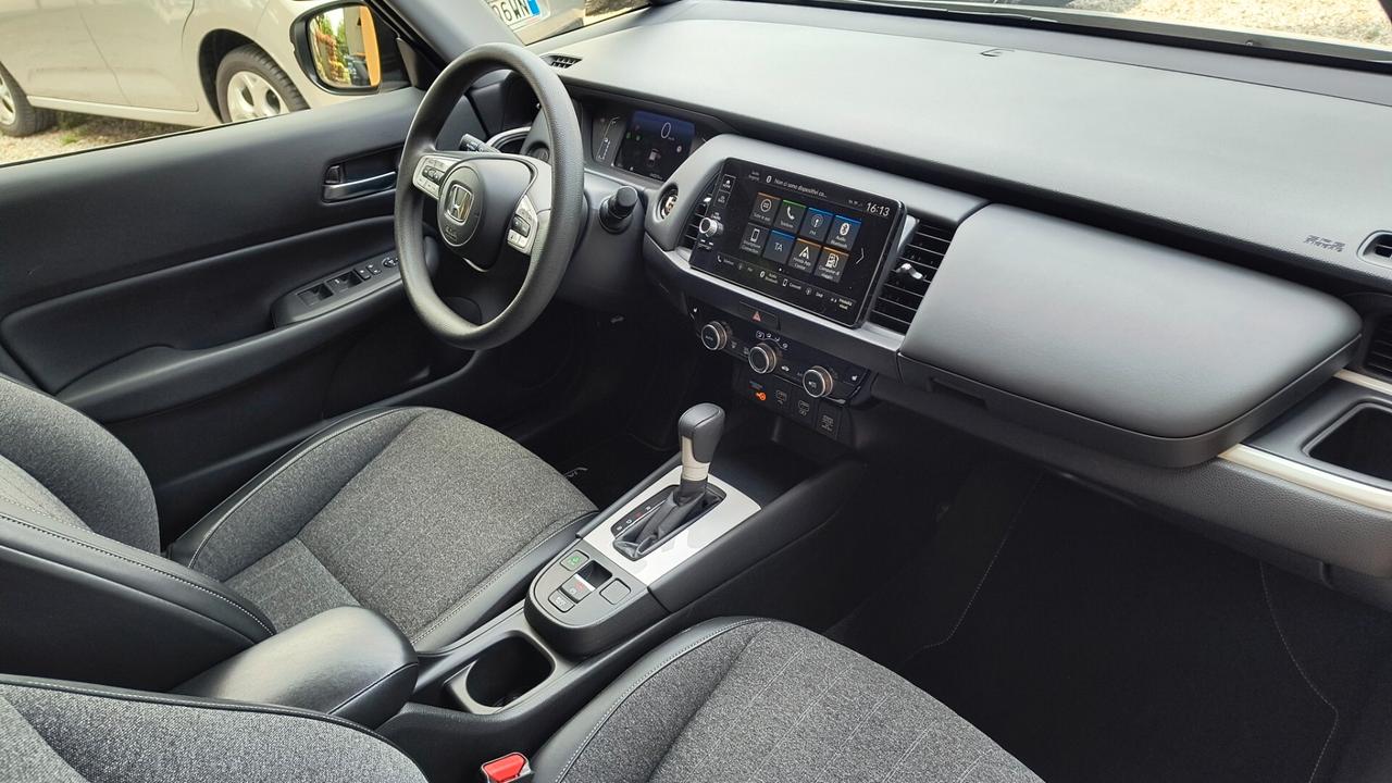 Honda Jazz 1.5 Hev eCVT Elegance