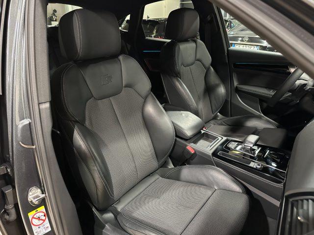 AUDI Q5 Sportback SPB 40 TDI quattro S tronic S line - IVA