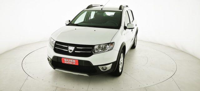 DACIA Sandero Stepway 1.5 dCi 8V 90CV Start&Stop