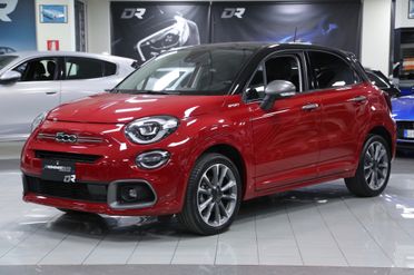Fiat 500X 1.3 MultiJet 95cv Sport
