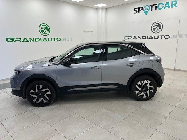 OPEL Mokka II - 1.2 t Elegance s&s 130cv at8