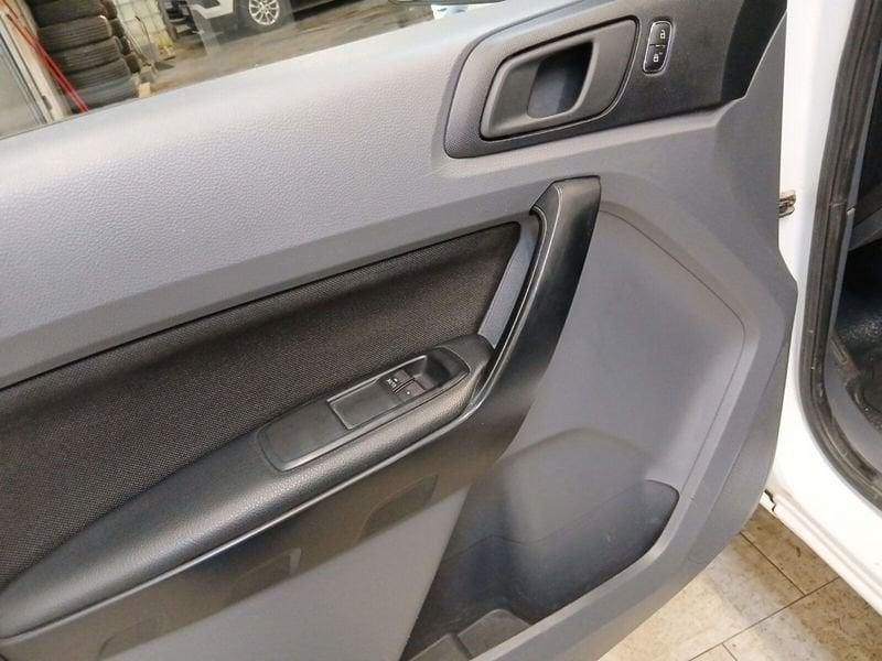 Ford Ranger 2.2 tdci single cab XL 160cv