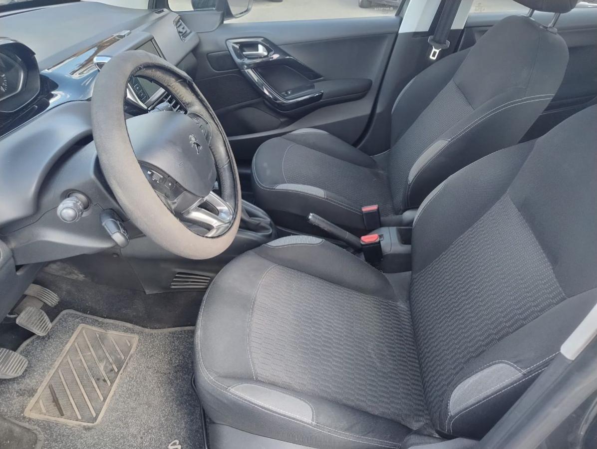 PEUGEOT 208 1.2 PureTech 82 5p. Active