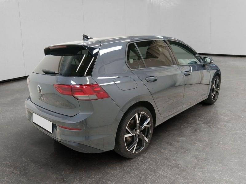Volkswagen Golf 2.0 tdi Style 150cv dsg