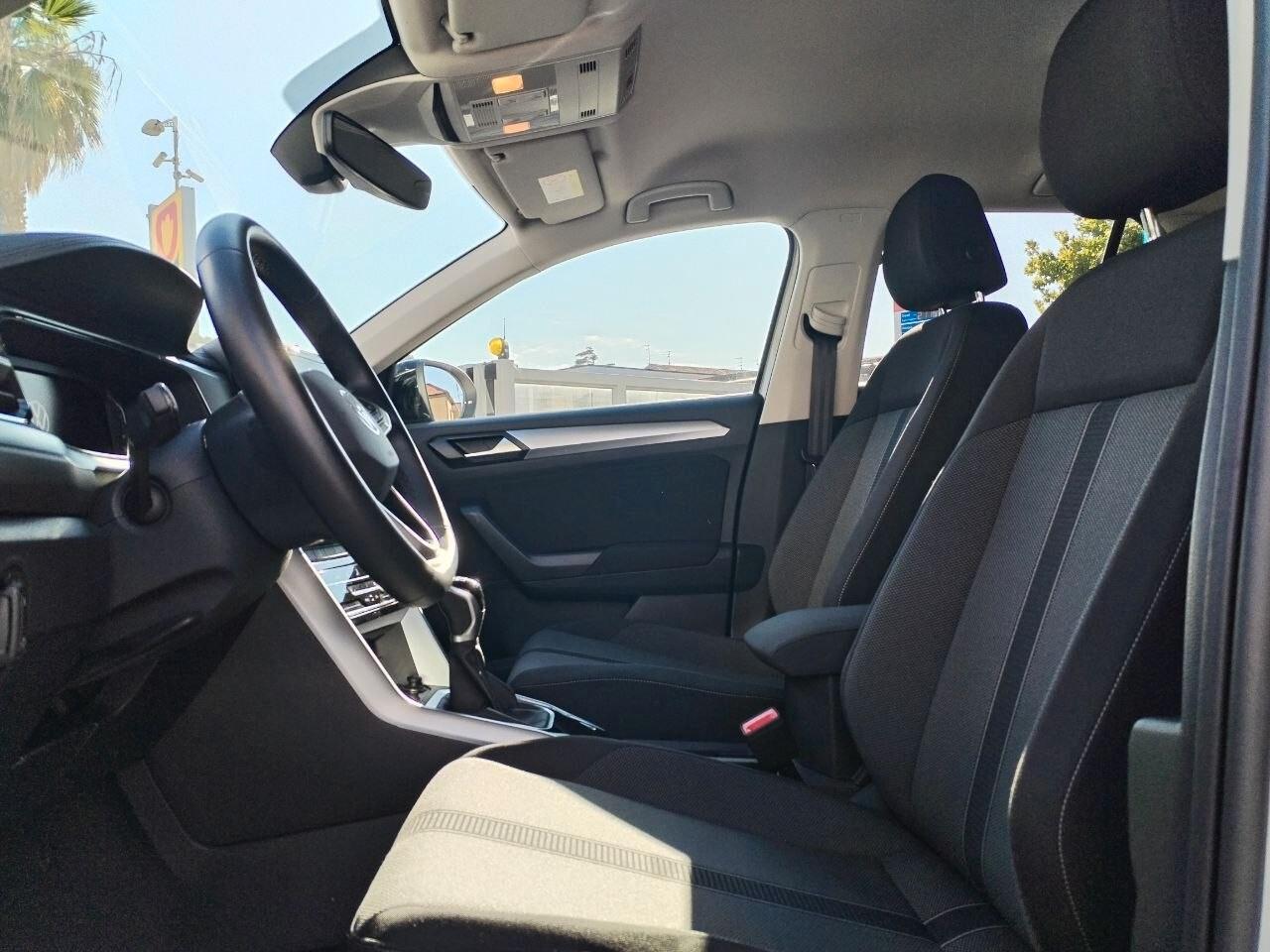 Volkswagen T-Roc 1.0 TSI Sport