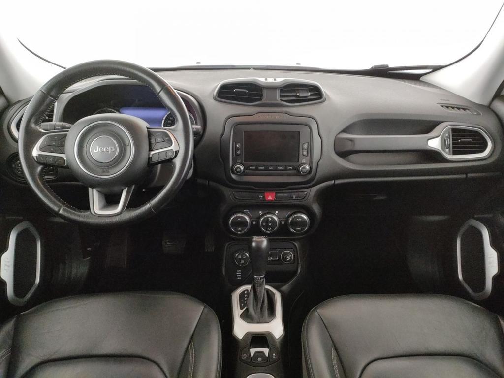 Jeep Renegade 2.0 Multijet Limited 4WD DDCT