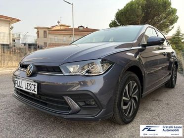 VOLKSWAGEN - Polo 1.0 tsi Life 95cv dsg (Pronta Consegna)