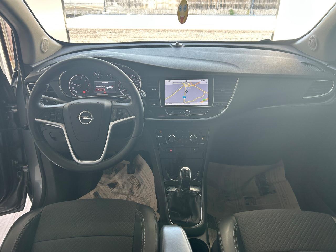 Opel Mokka X 1.6 CDTI Ecotec 136CV 4x2 Start&Stop Innovation