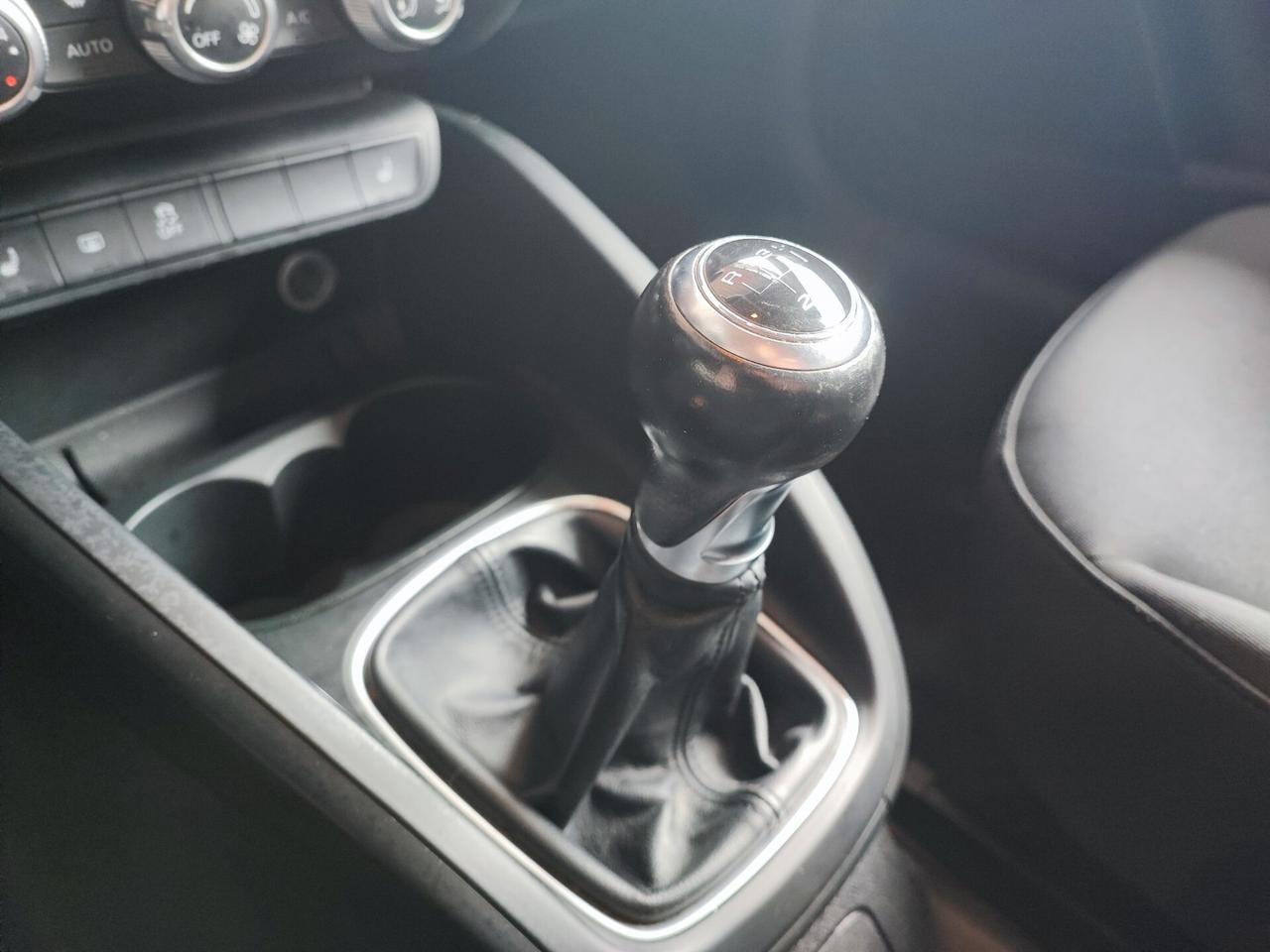 Audi A1 SPB 1.4 TDI Sport