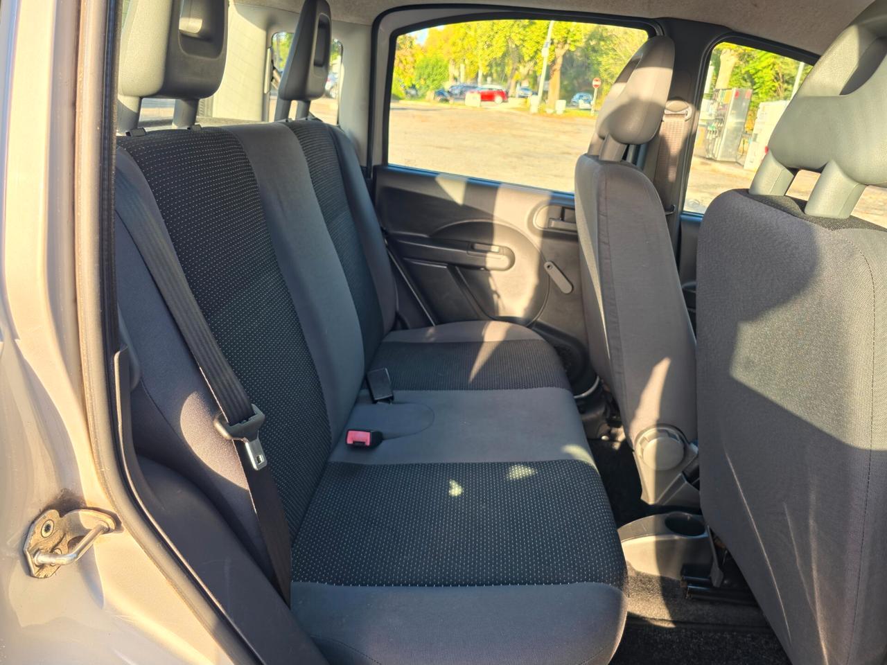 Fiat Panda 1.1 Active CV-54 E4 Manuale NEO 2008