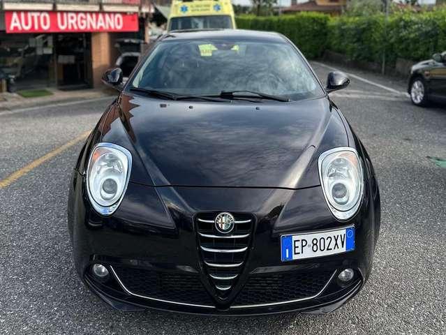 Alfa Romeo MiTo Mito 1.6 jtdm(2) Distinctive Sport Pack