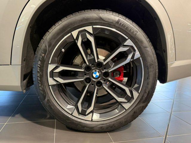 BMW X1 xDrive 20d Msport Pro AUT - NAVI - TETTO - 19
