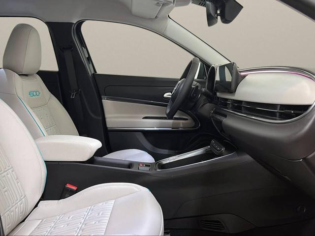 FIAT 600 Hybrid 145 CV DCT MHEV La Prima