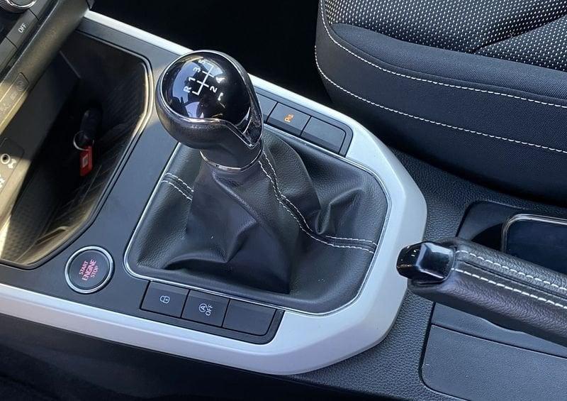 SEAT Arona Xcellence 1.6 TDI 95CV