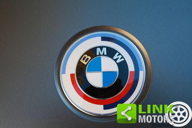 BMW Z4 sDrive30i Msport GARANZIA BMW FINO A 02/2027