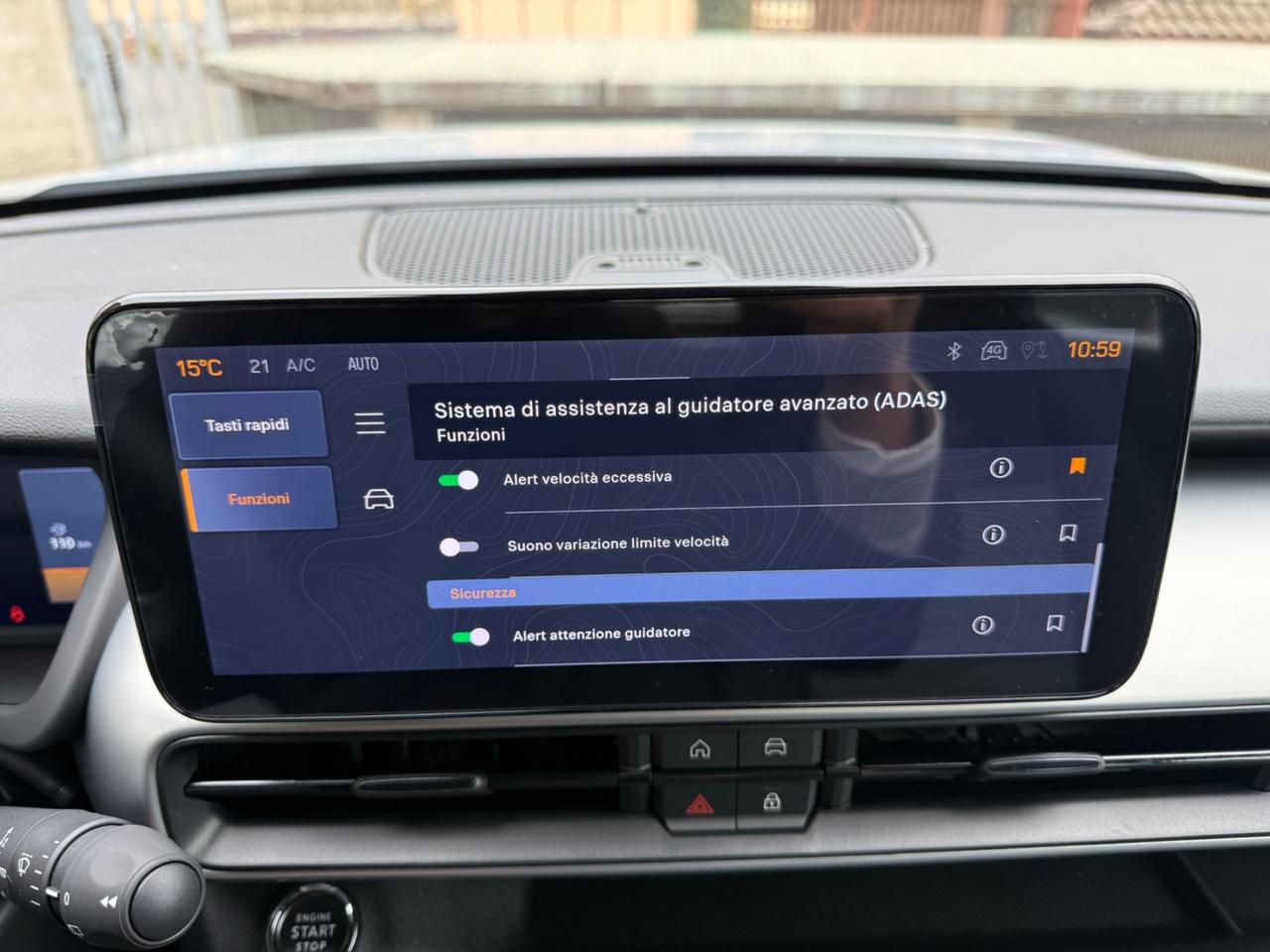 Jeep Avenger 1.2 Turbo 145 cv MHEV 4xe Upland