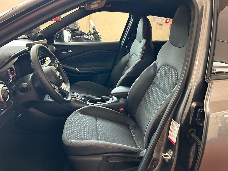 Nissan Juke II 2024 1.6 hev N-Connecta