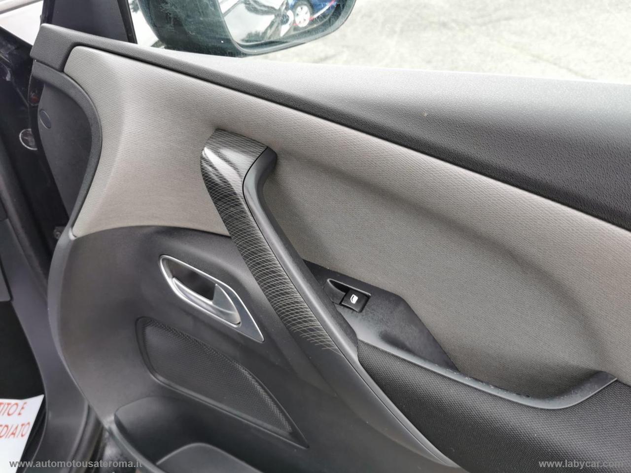 CITROEN C4 Picasso 1.6 e-HDi 115 ETG6 Exclusive RATE AUTO MOTO SCOOTER