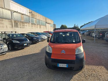 Citroen Nemo Multispace 1.3 HDi 75CV S&S XTR Theatre