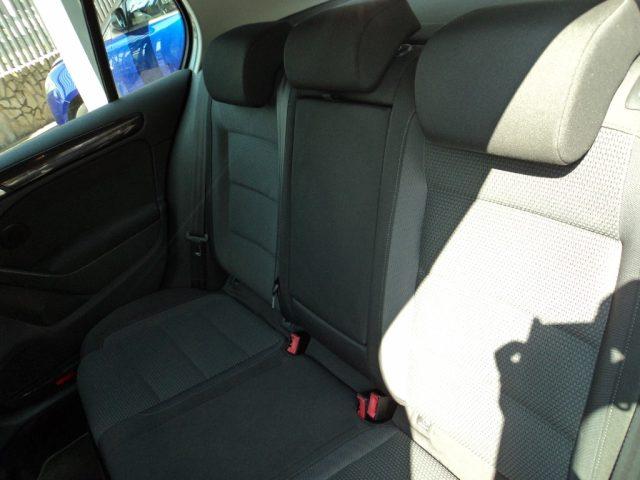 VOLKSWAGEN Golf 1.4 TSI 122CV 5p. Comfortline
