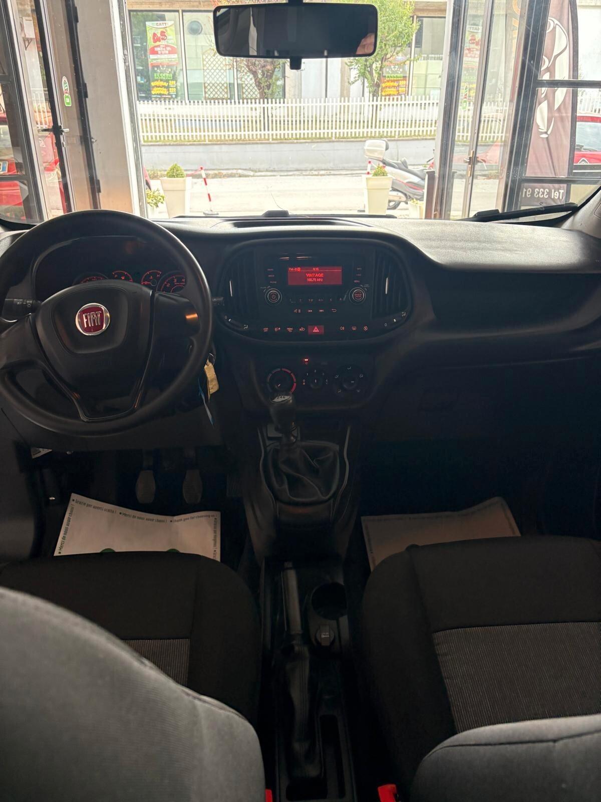 Fiat Doblò