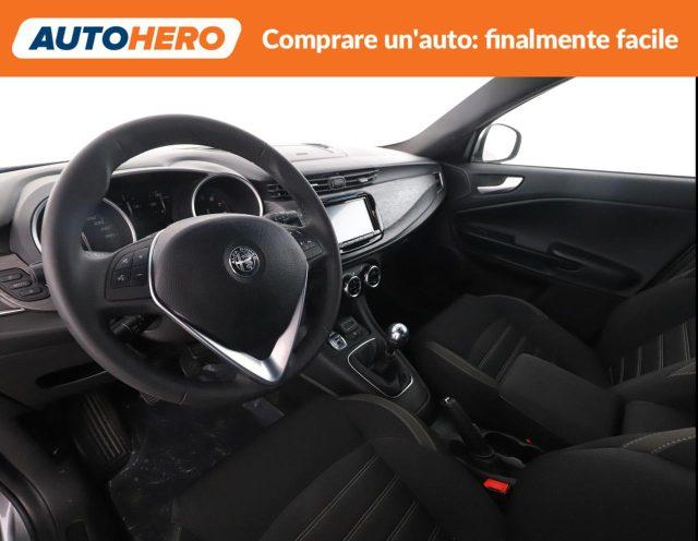 ALFA ROMEO Giulietta 1.4 Turbo 120 CV
