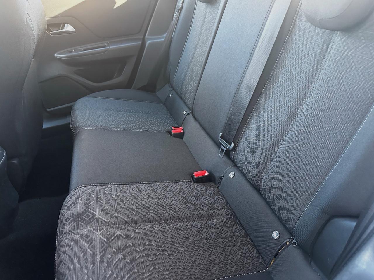 Opel Mokka 100cv Edition CarPlay PREZZO REALE!