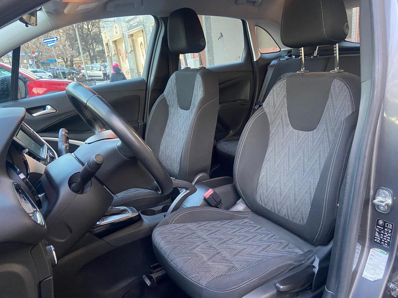 Opel Crossland X Innovation 1.2 #9187