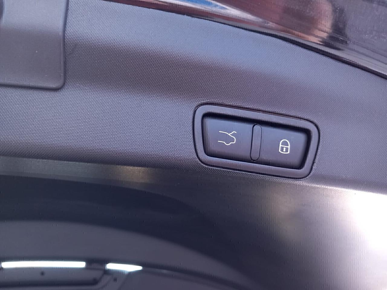 Alfa Romeo Stelvio 2.2 Turbodiesel 190 CV AT8 Q4 Ti