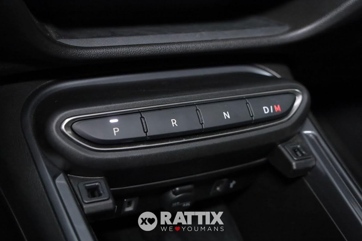 Fiat 600 1.2 hybrid La Prima