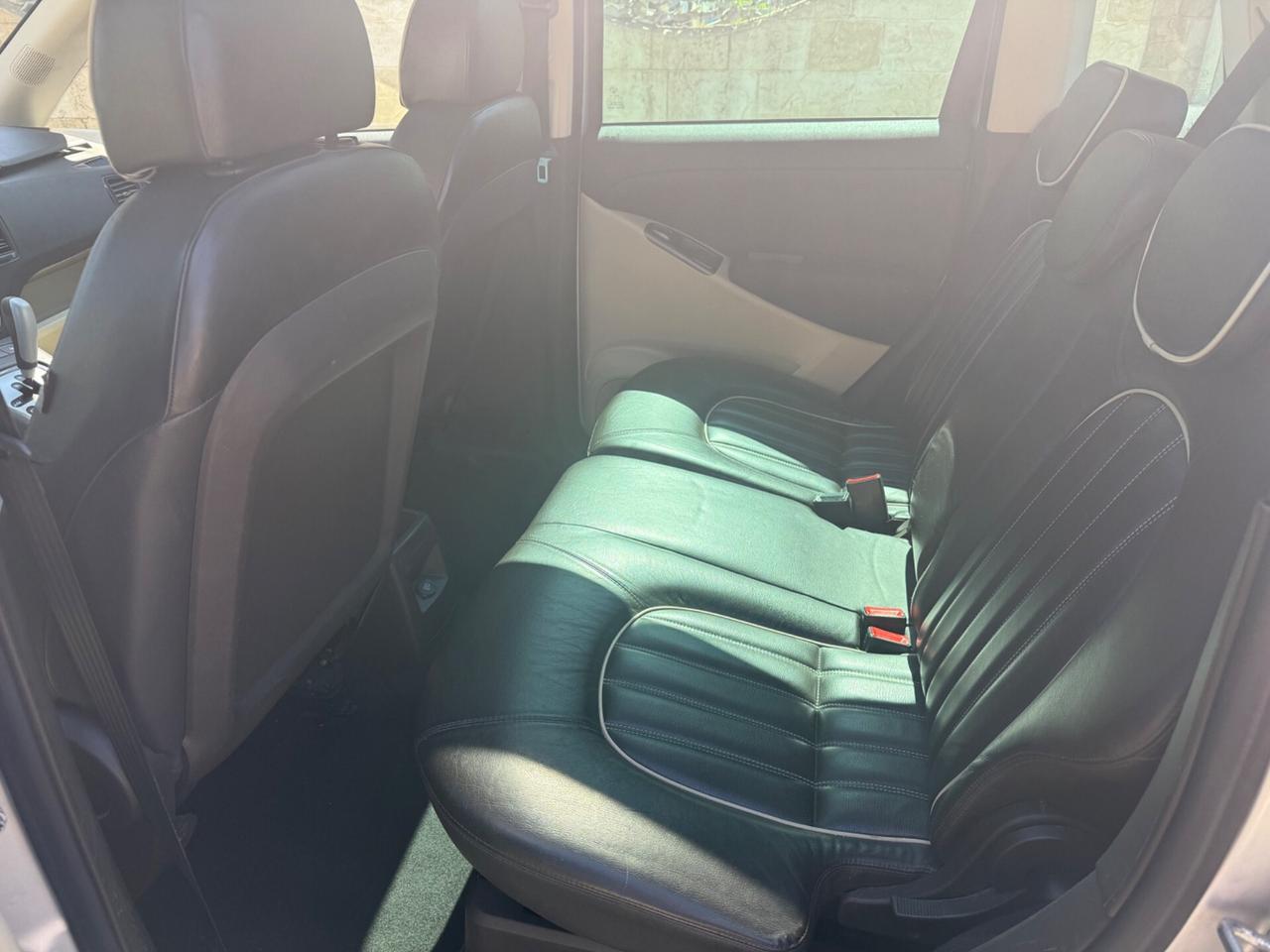 Lancia MUSA 1.3 Multijet 16V 90 CV Platino