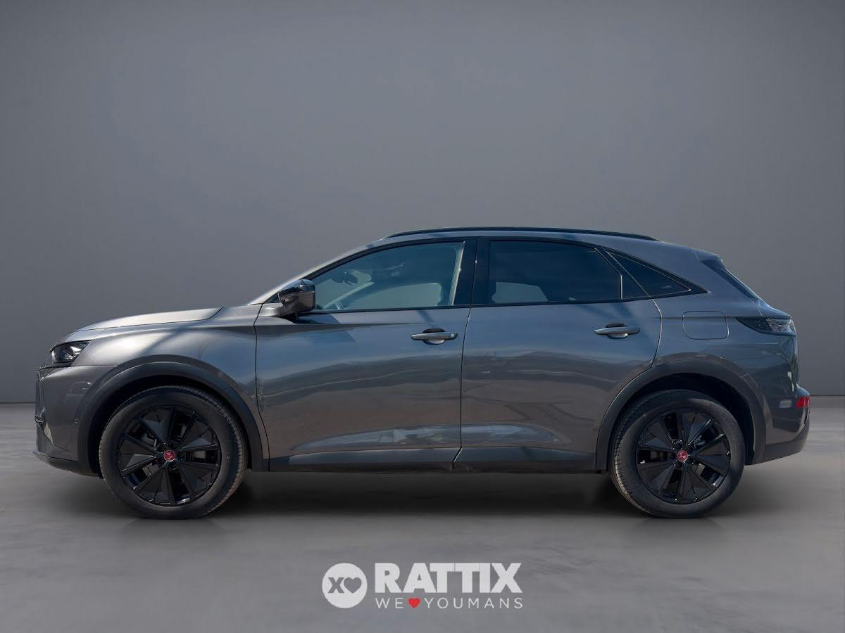 DS Automobiles DS 7 1.6 e-tense phev 225CV Performance Line+ auto
