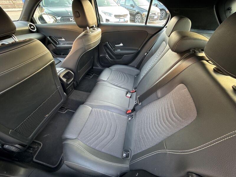Mercedes-Benz Classe A A 200 Automatic Business