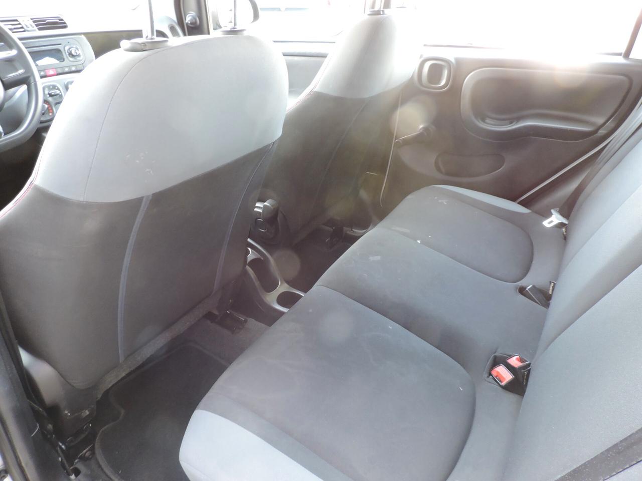 Fiat Panda 1.2 Easy