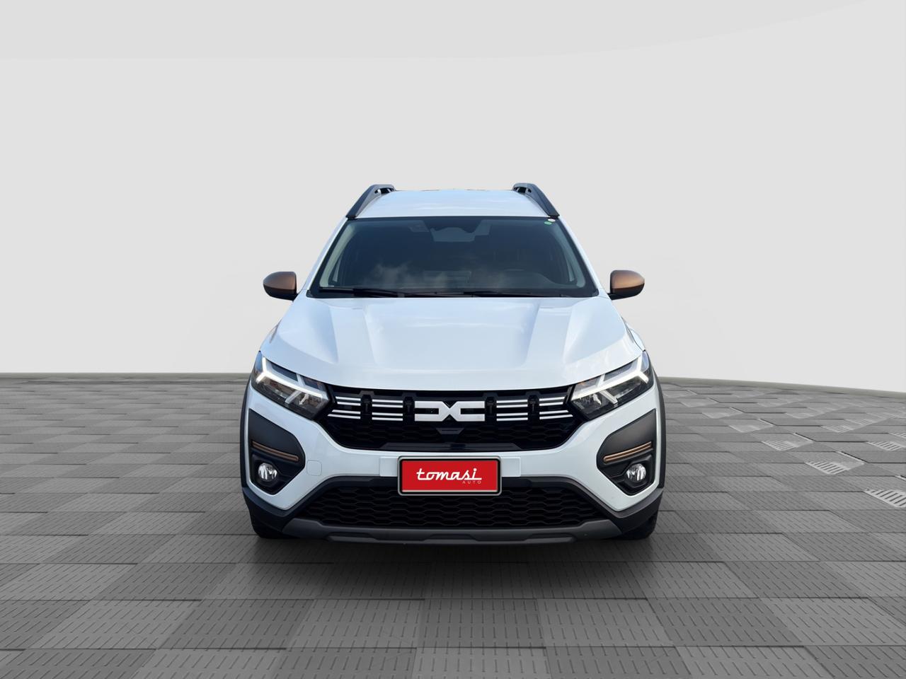 DACIA Jogger 1.6 Hybrid 140 7 posti Extreme