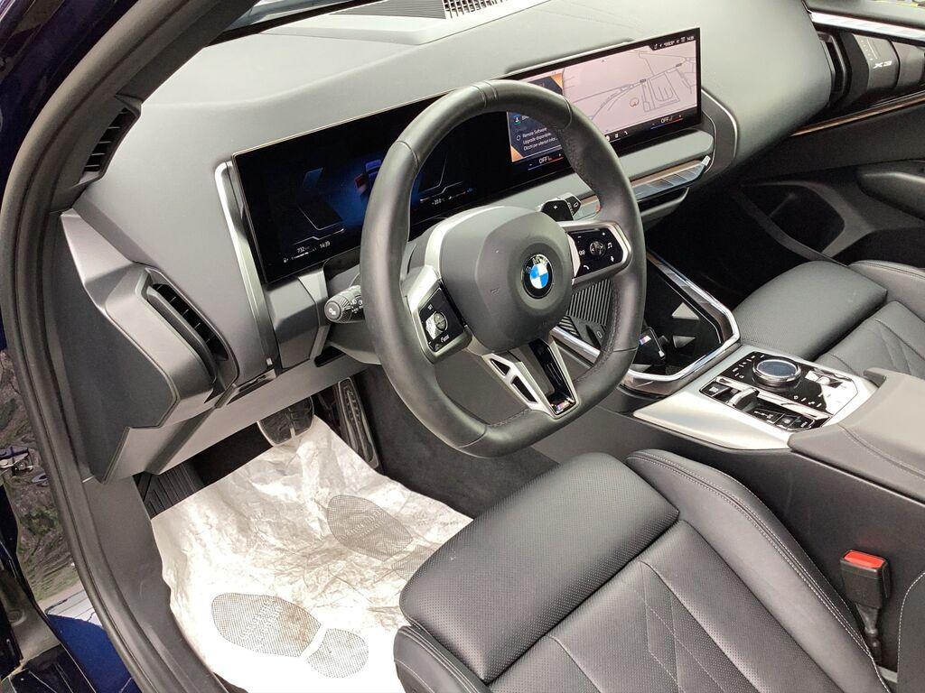 BMW X3 d MSport xDrive20 Steptronic