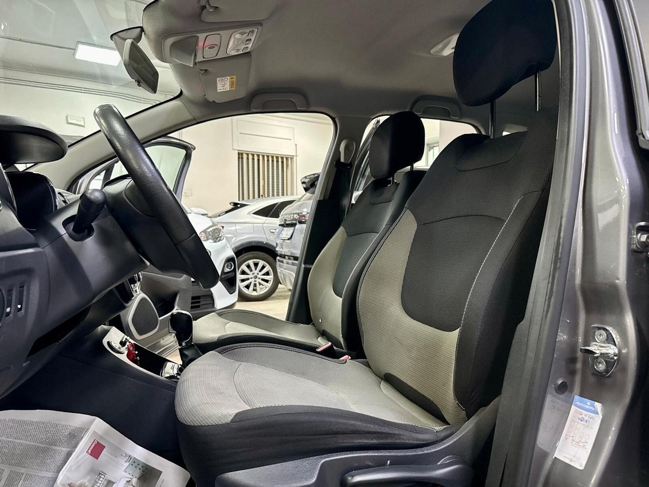Renault Captur 1.5 dCi 90cv EDC Intens 2017