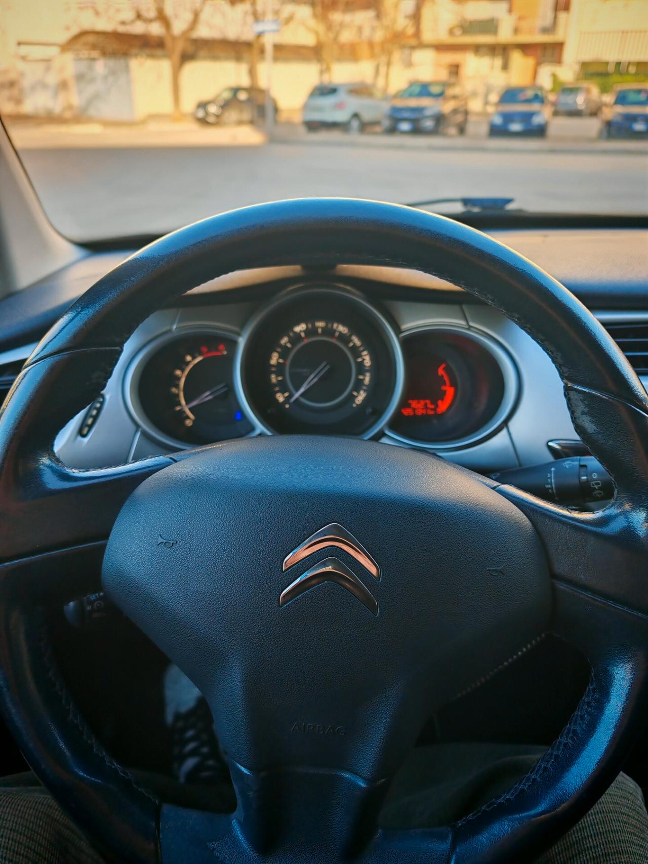 Citroen C3 1.4 HDi 70 FAP Business