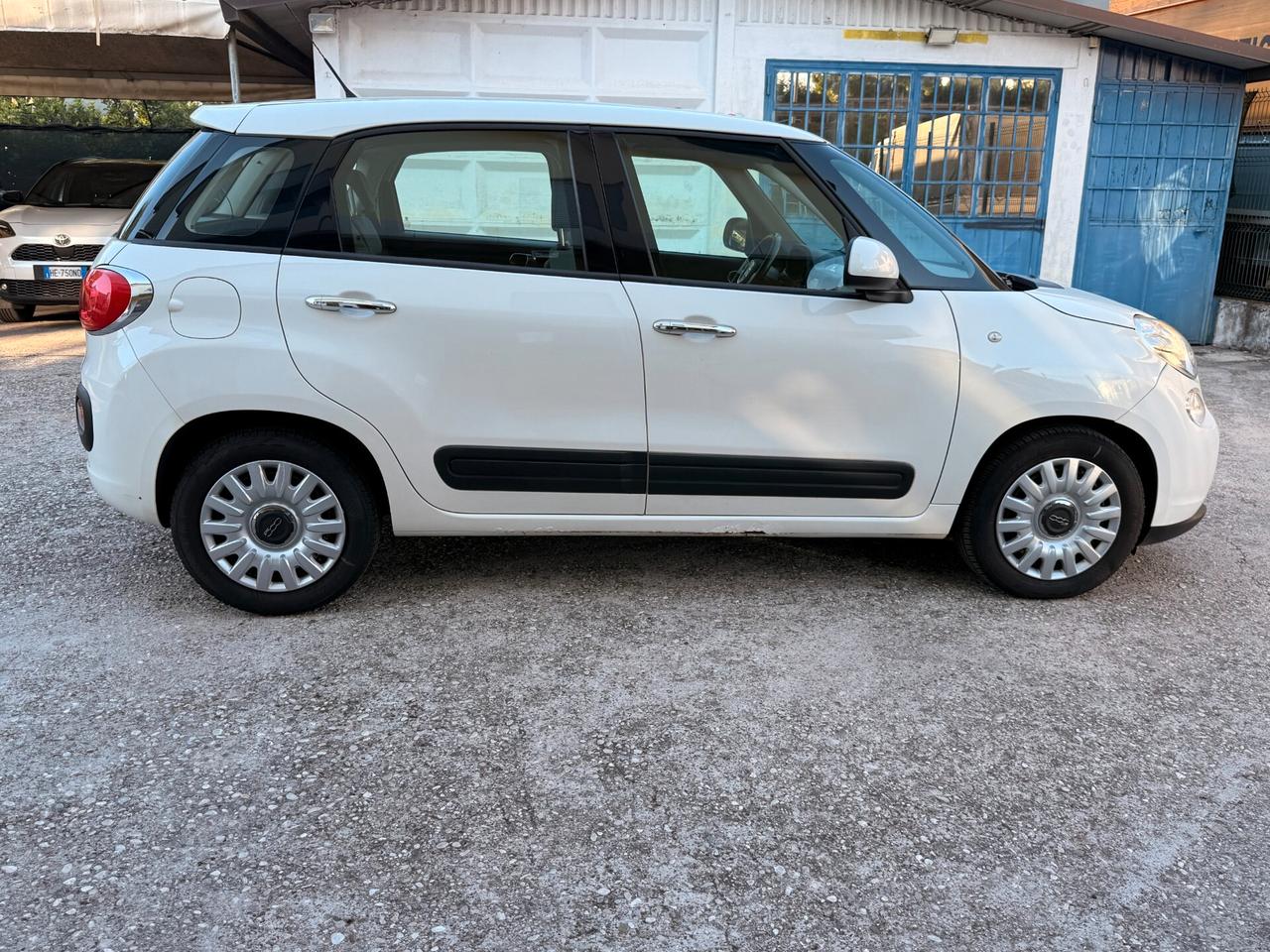 Fiat 500L 1.6 MJT IVA COMPRESA N1 4 Posti