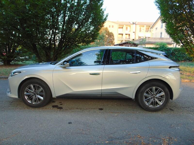 DS DS 4 2ª serie DS 4 BlueHDi 130 aut. Bastill...