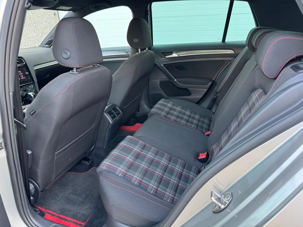 Volkswagen Golf GTI Golf GTI Performance 2.0 TSI DSG 5p. BlueMotion Technology