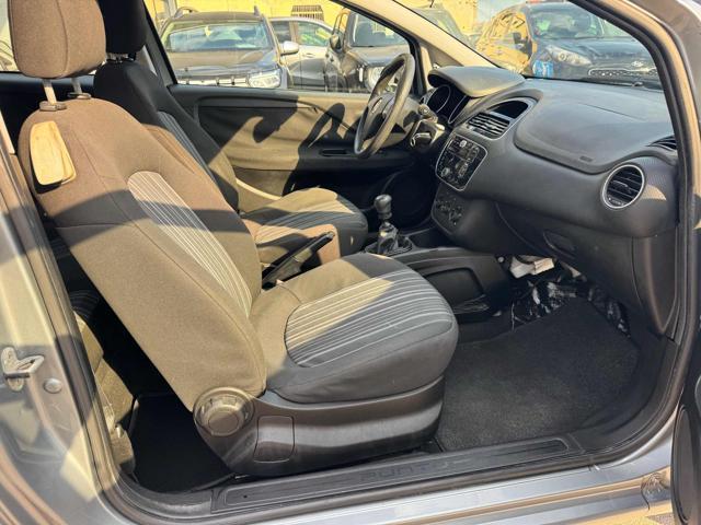 FIAT Punto Evo 1.2 3 porte S&S Active