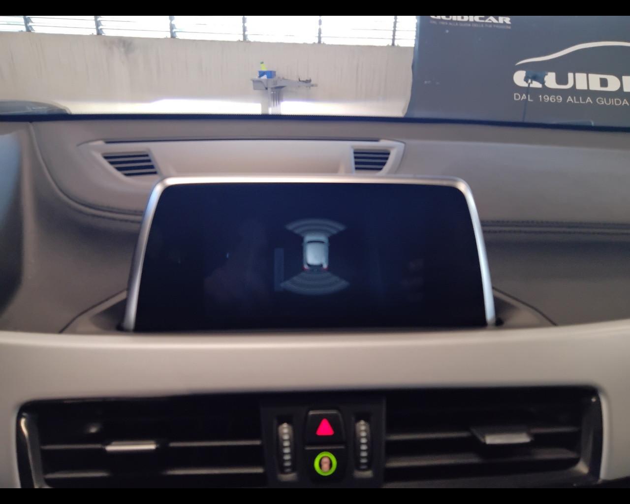 BMW X2 F39 - X2 sdrive18d Business X auto